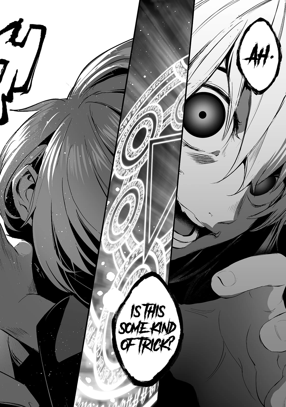 The Sword of Princess Gluttony Chapter 23 page 19 - Chapter 23