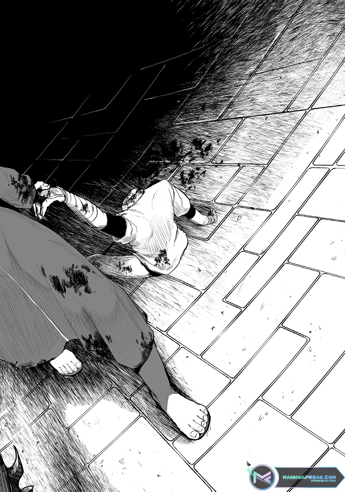 The Sword of Princess Gluttony Chapter 23 page 5 - Chapter 23