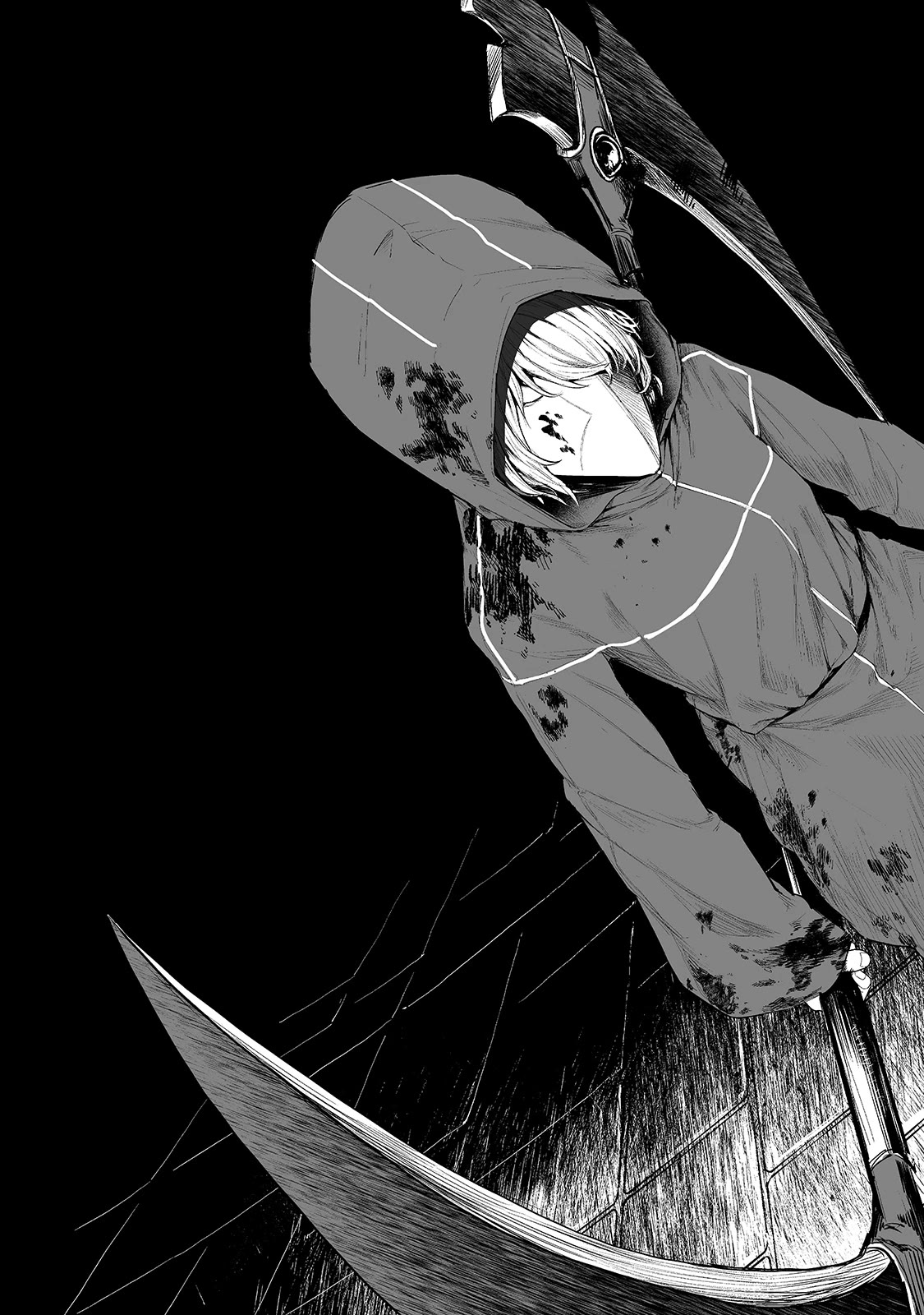 The Sword of Princess Gluttony Chapter 23 page 6 - Chapter 23