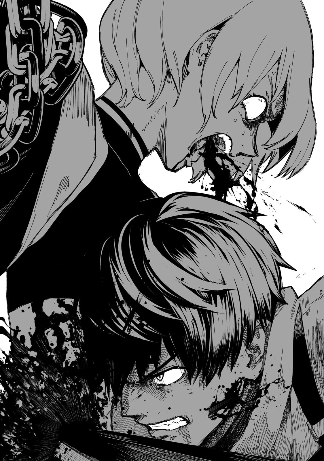 The Sword of Princess Gluttony Chapter 24 page 28 - Chapter 24