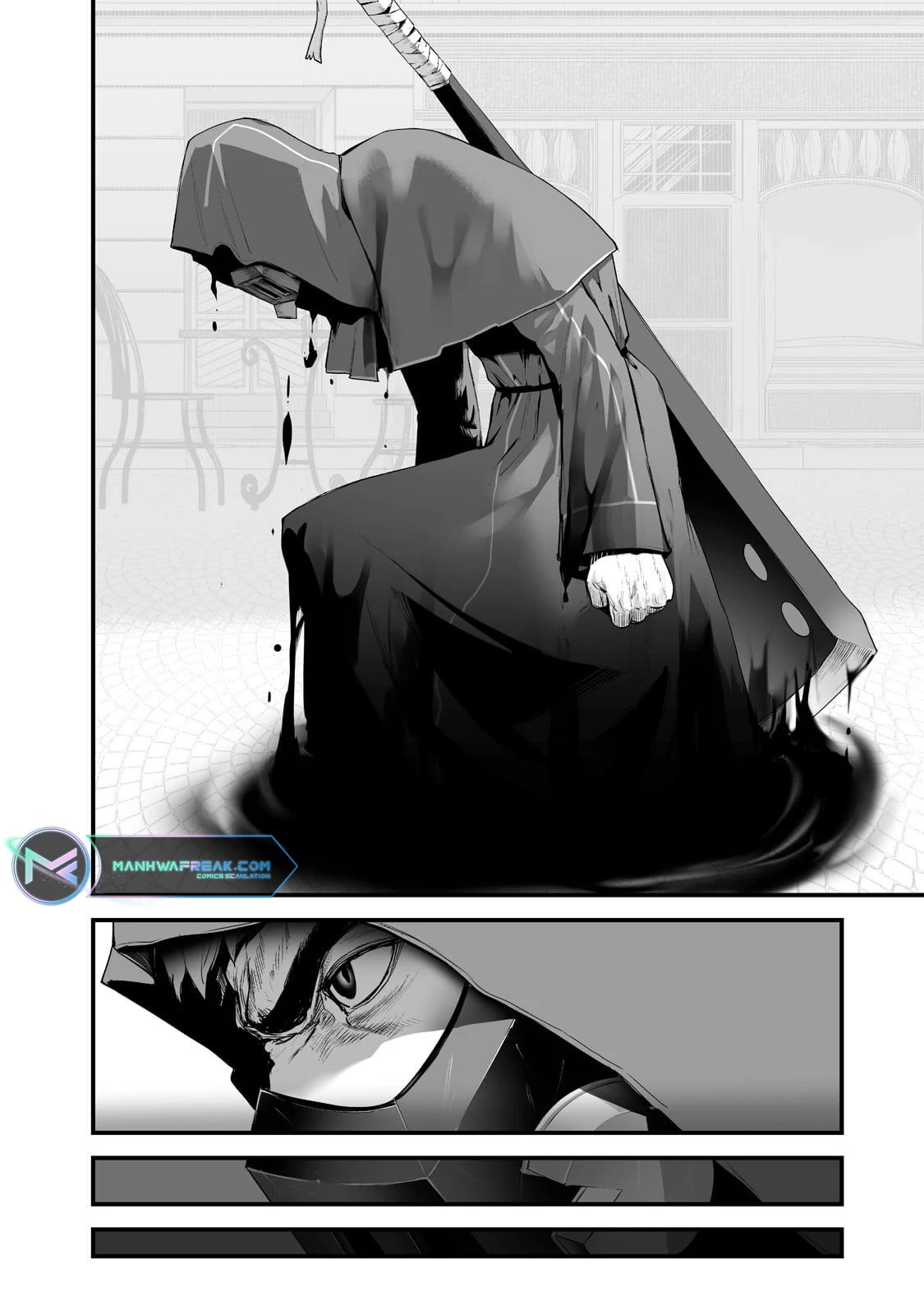 The Sword of Princess Gluttony Chapter 25 page 16 - Chapter 25