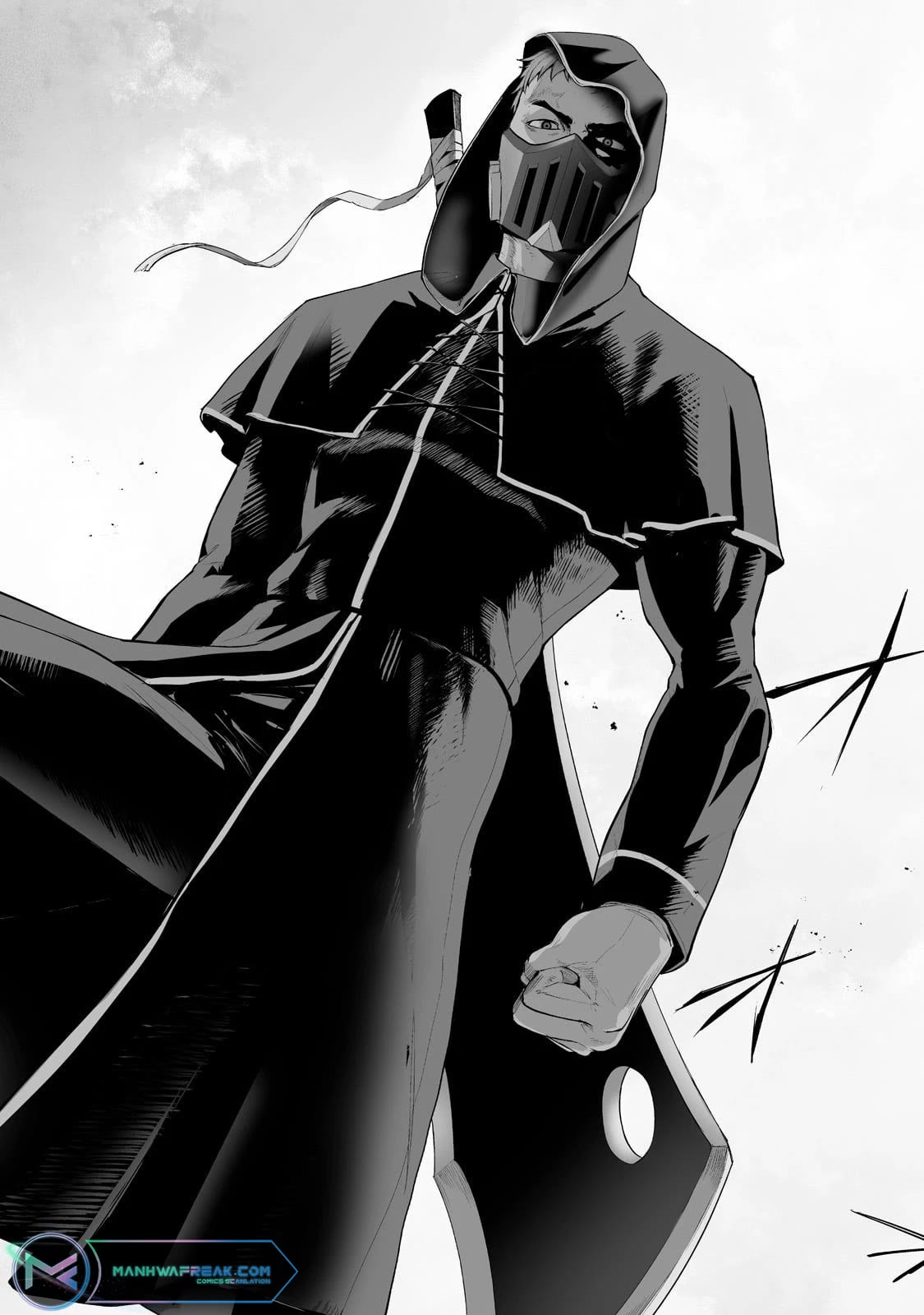 The Sword of Princess Gluttony Chapter 25 page 26 - Chapter 25