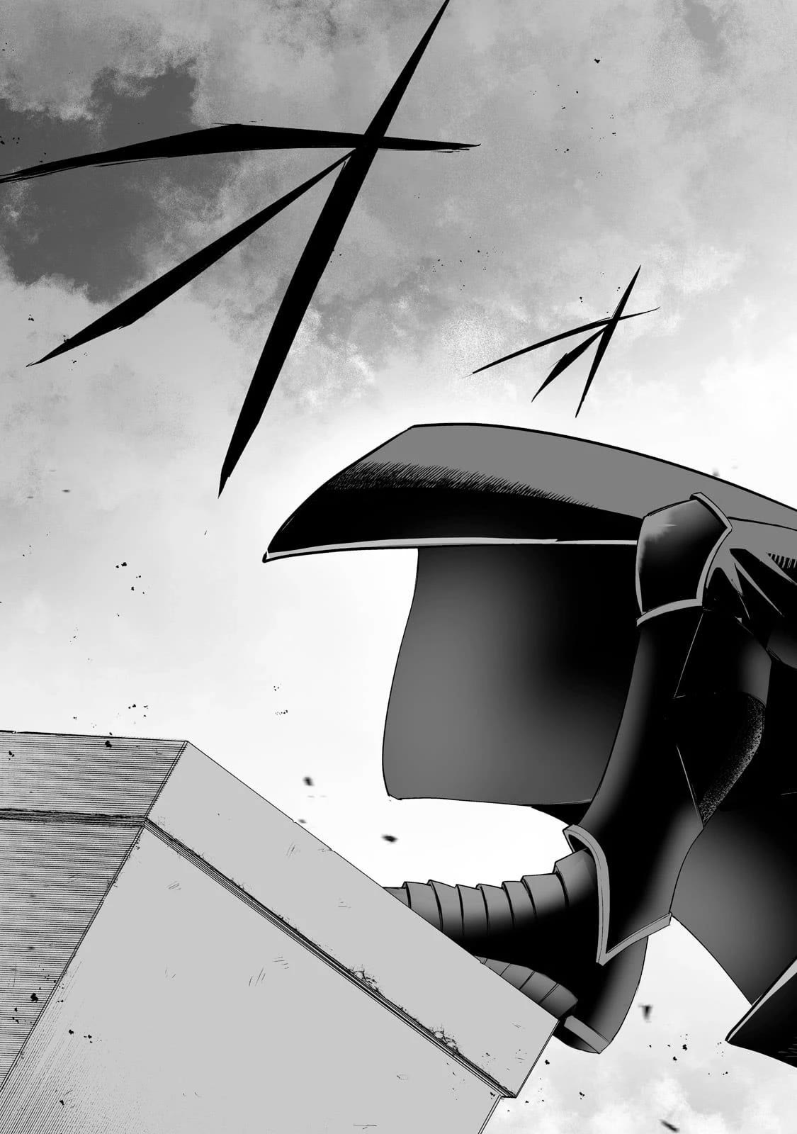 The Sword of Princess Gluttony Chapter 25 page 27 - Chapter 25