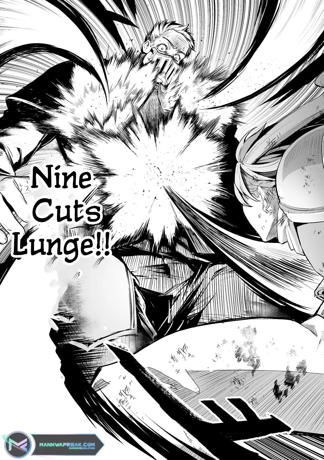 The Sword of Princess Gluttony Chapter 27 page 29 - Chapter 27