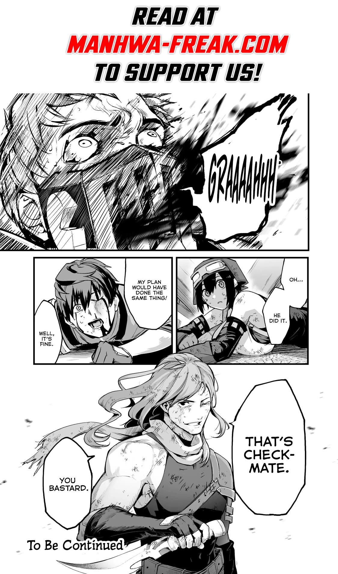 The Sword of Princess Gluttony Chapter 27 page 30 - Chapter 27