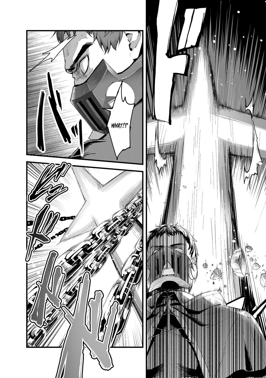 The Sword of Princess Gluttony Chapter 27 page 6 - Chapter 27