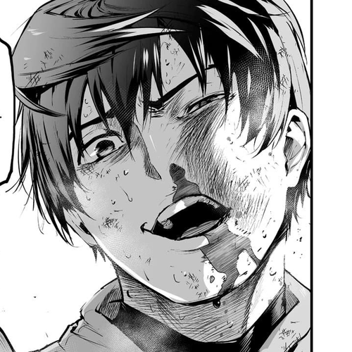 The Sword of Princess Gluttony Chapter 27 cover