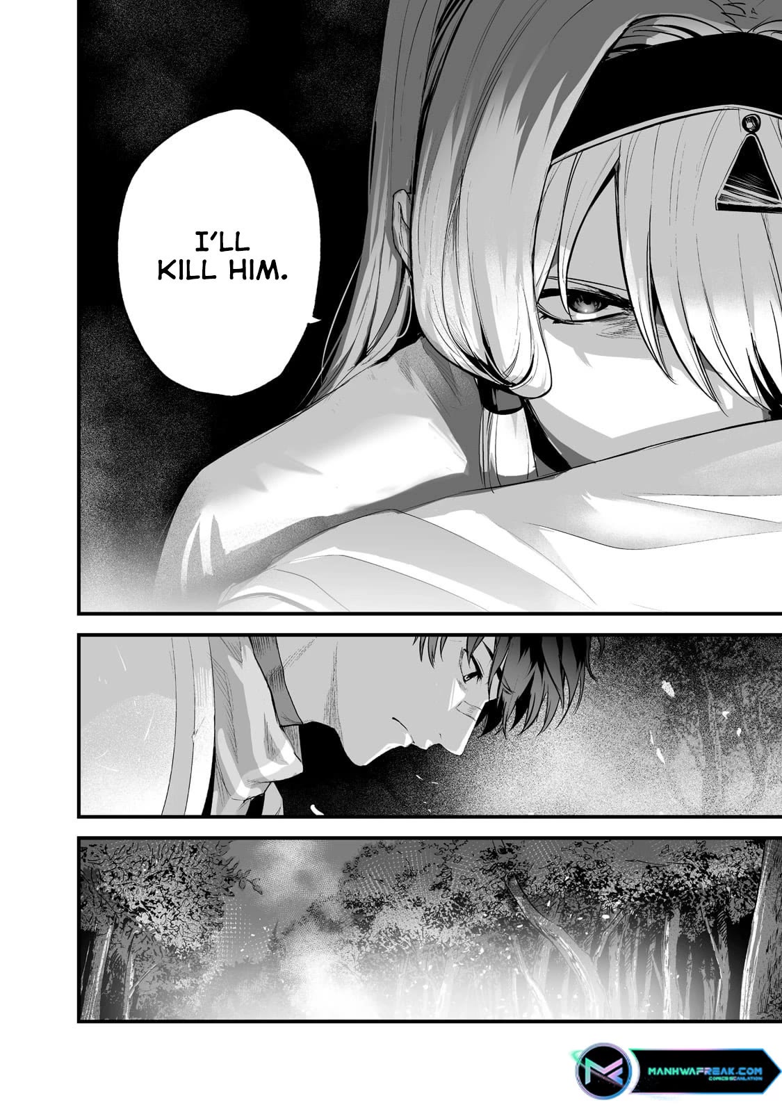 The Sword of Princess Gluttony Chapter 29 page 22 - Chapter 29