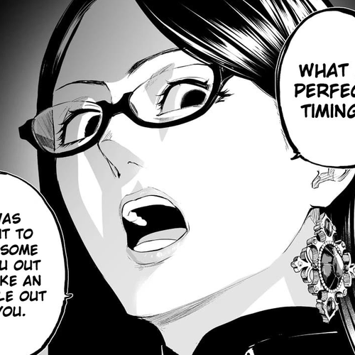 The Sword of Princess Gluttony Chapter 30 cover