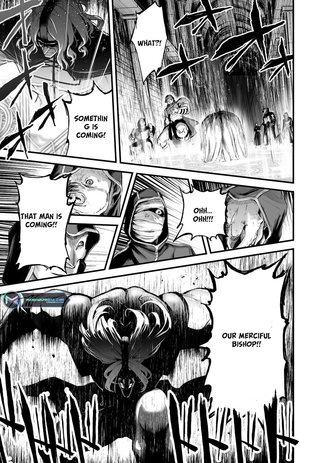 The Sword of Princess Gluttony Chapter 32 page 29 - Chapter 32