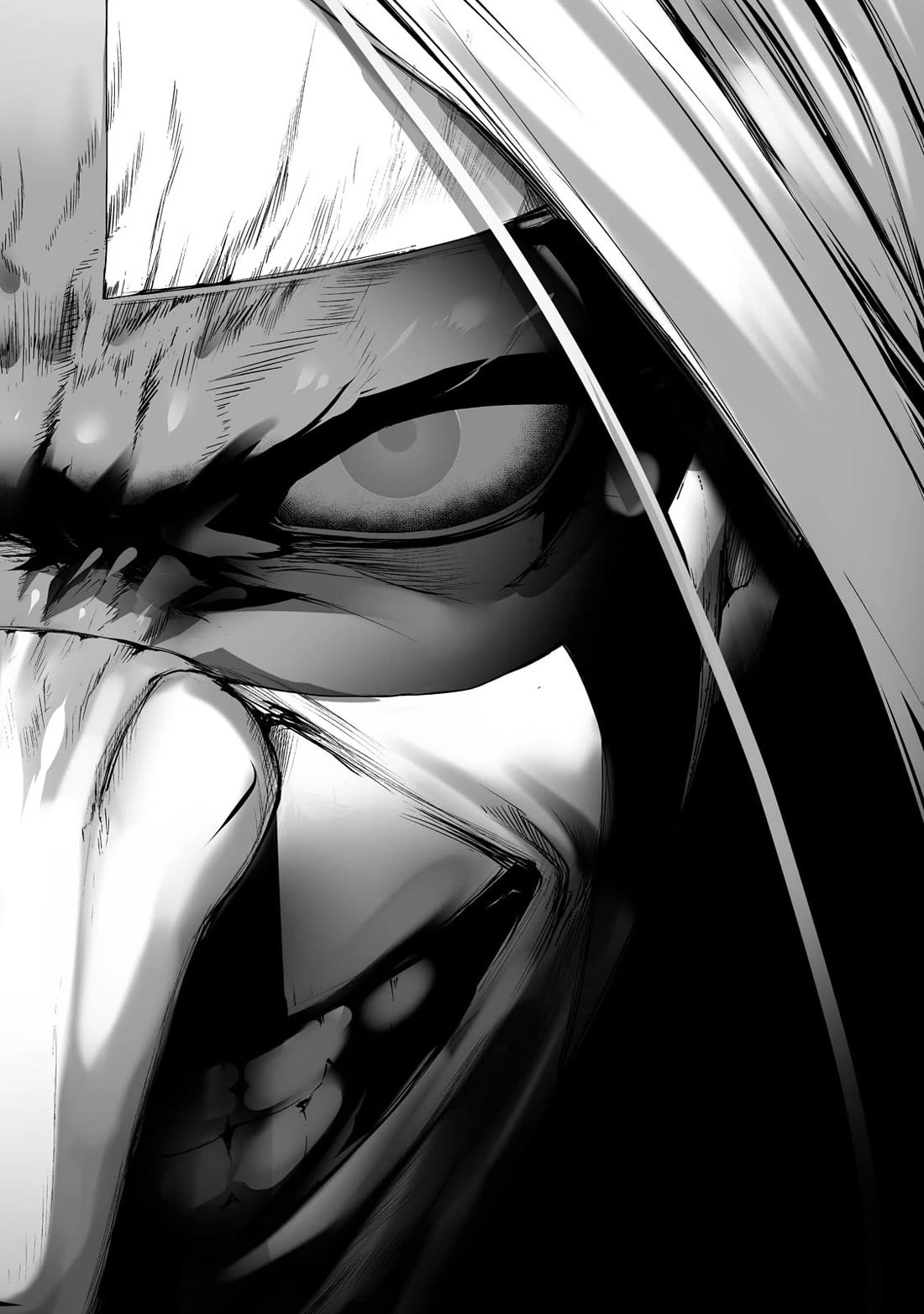 The Sword of Princess Gluttony Chapter 32 page 30 - Chapter 32