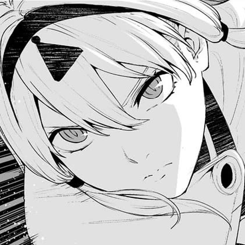 The Sword of Princess Gluttony Chapter 34 cover