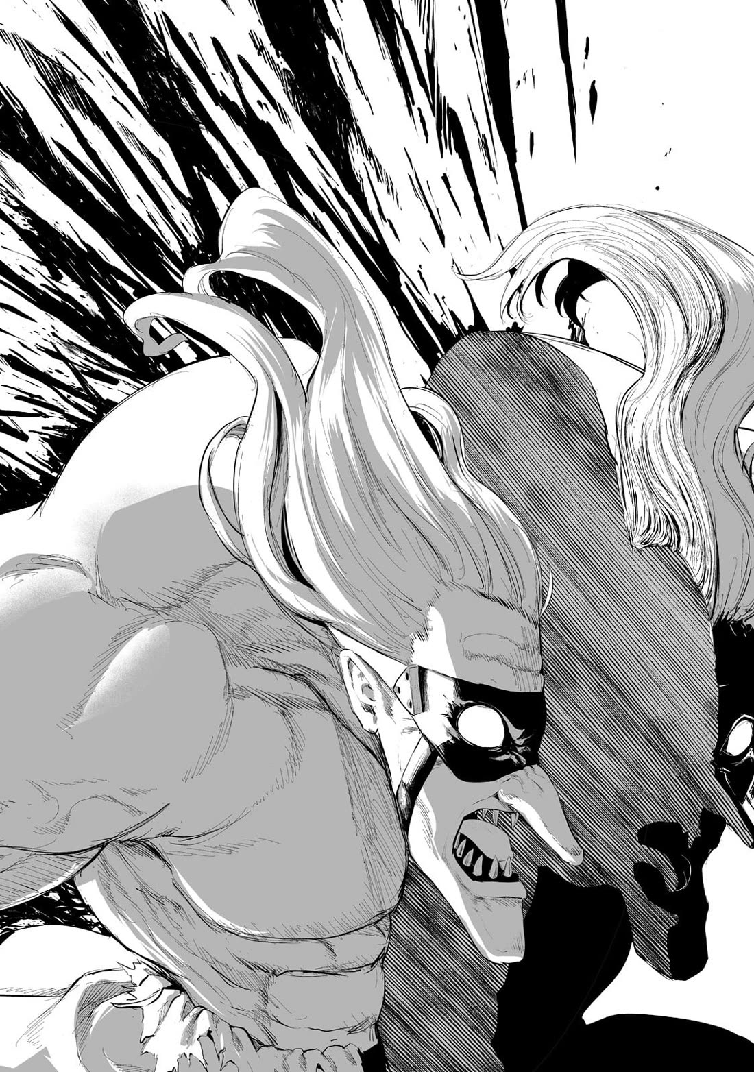 The Sword of Princess Gluttony Chapter 35 page 6 - Chapter 35