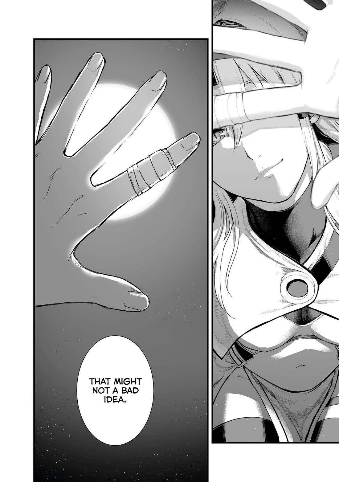 The Sword of Princess Gluttony Chapter 40 page 29 - Chapter 40