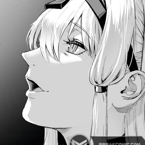 The Sword of Princess Gluttony Chapter 40 cover