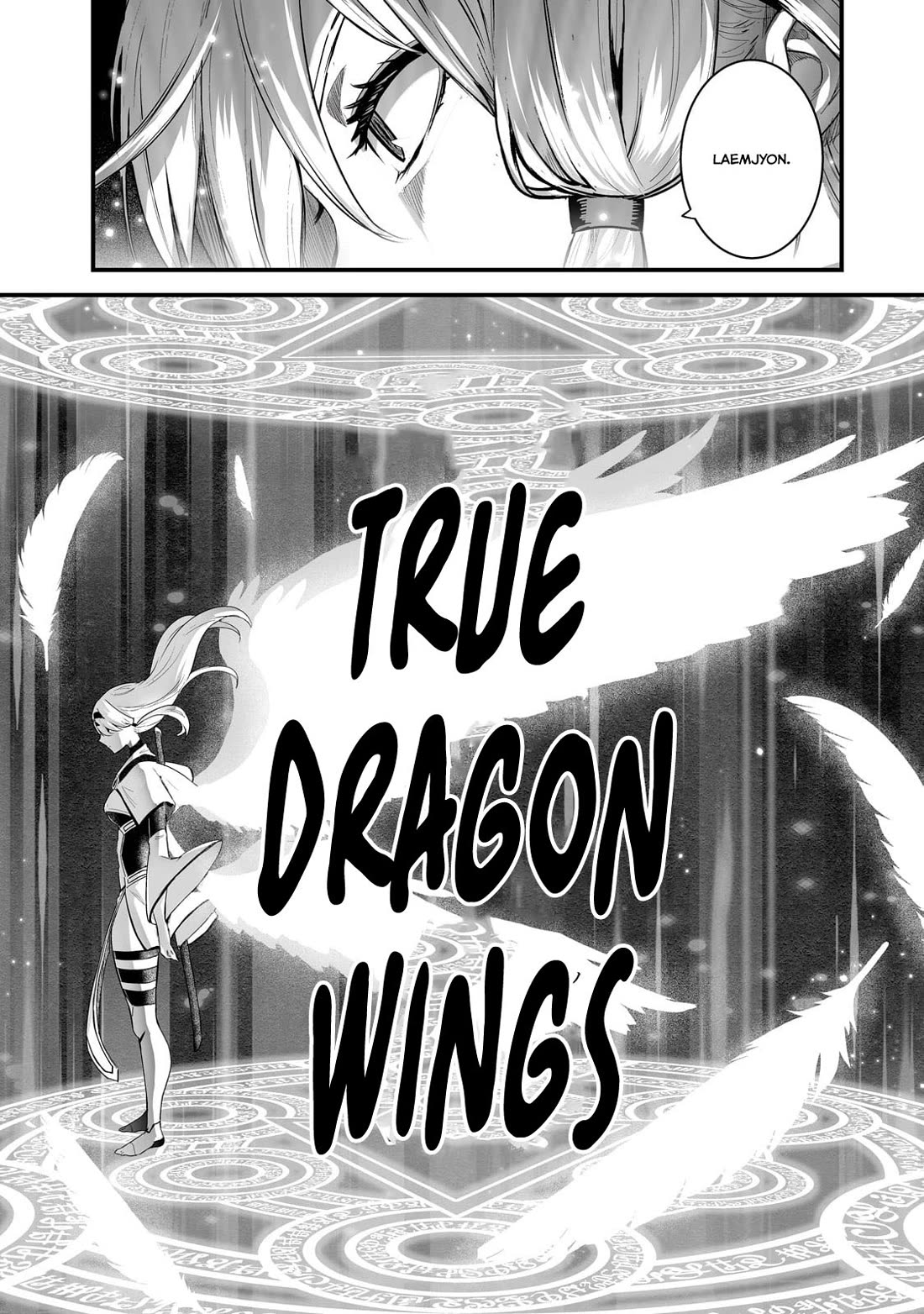 The Sword of Princess Gluttony Chapter 42 page 24 - Chapter 42
