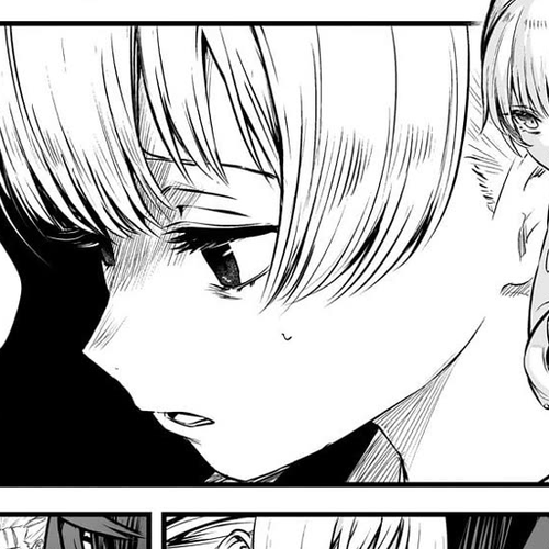 The Sword of Princess Gluttony Chapter 44 cover