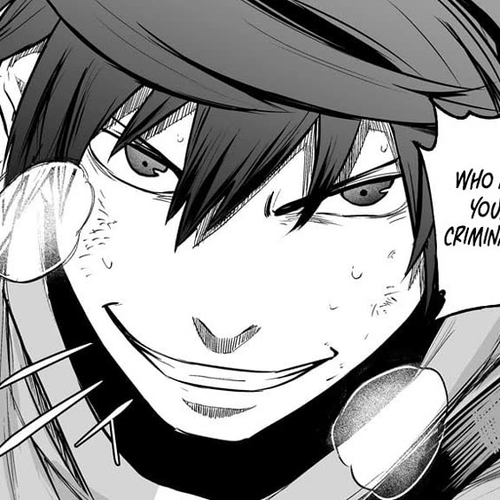 The Sword of Princess Gluttony Chapter 45 cover