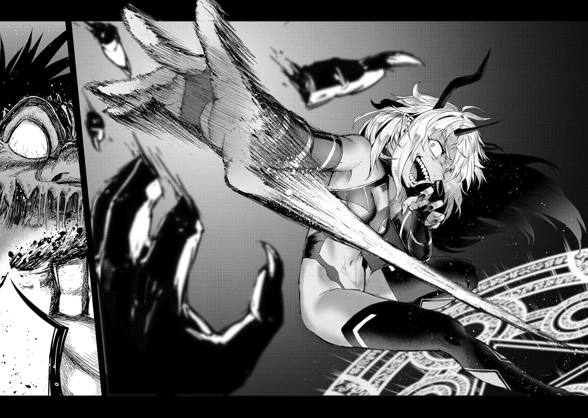 The Sword of Princess Gluttony Chapter 8 page 12 - Chapter 8: [Like Zariosu]