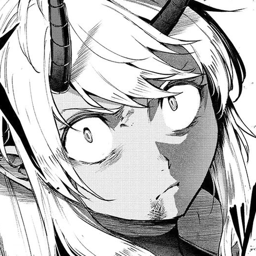 The Sword of Princess Gluttony Chapter 8: [Like Zariosu] cover