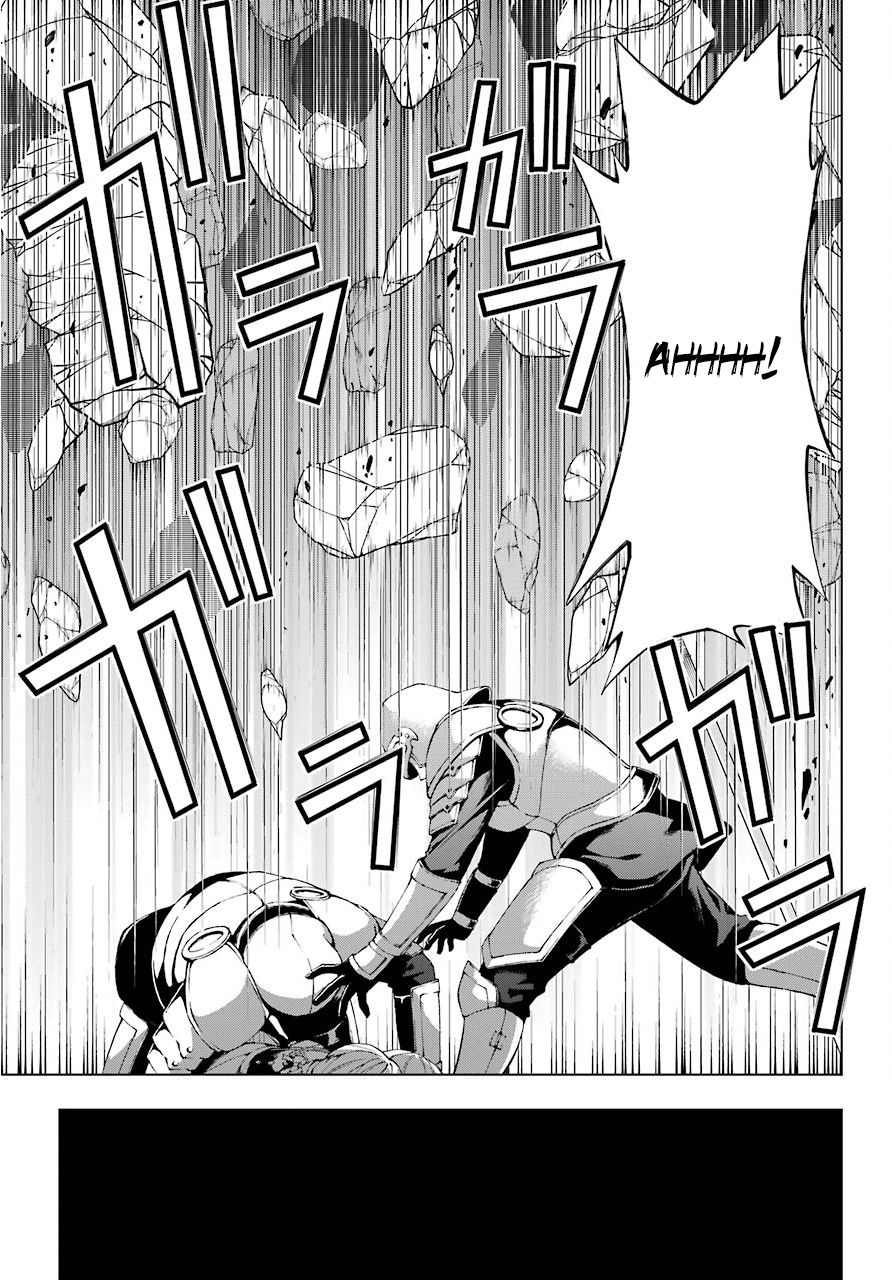 The Swordsman Called the Countless Swords Sorcerer Chapter 11 page 25 - Chapter 11