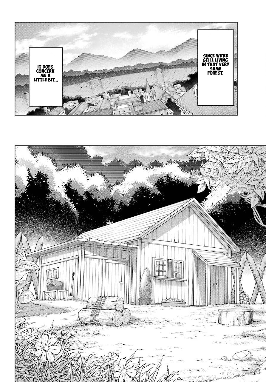 The Swordsman Called the Countless Swords Sorcerer Chapter 15 page 12 - Chapter 15
