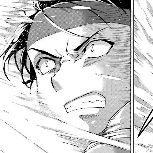 The Swordsman Called the Countless Swords Sorcerer Chapter 18 cover