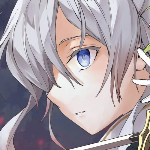 The Swordsman Called the Countless Swords Sorcerer Chapter 24 cover