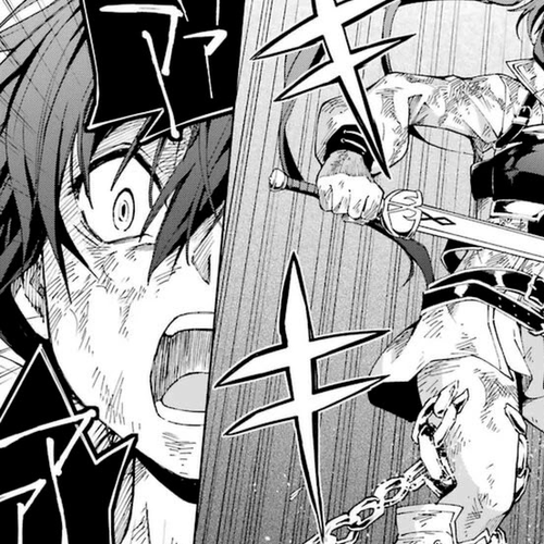 The Swordsman Called the Countless Swords Sorcerer Chapter 26 cover