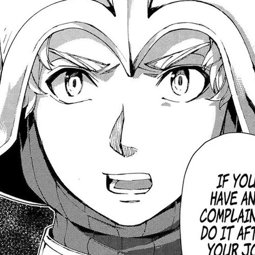 The Swordsman Called the Countless Swords Sorcerer Chapter 35 cover