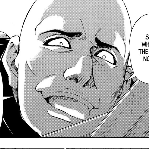 The Swordsman Called the Countless Swords Sorcerer Chapter 36 cover