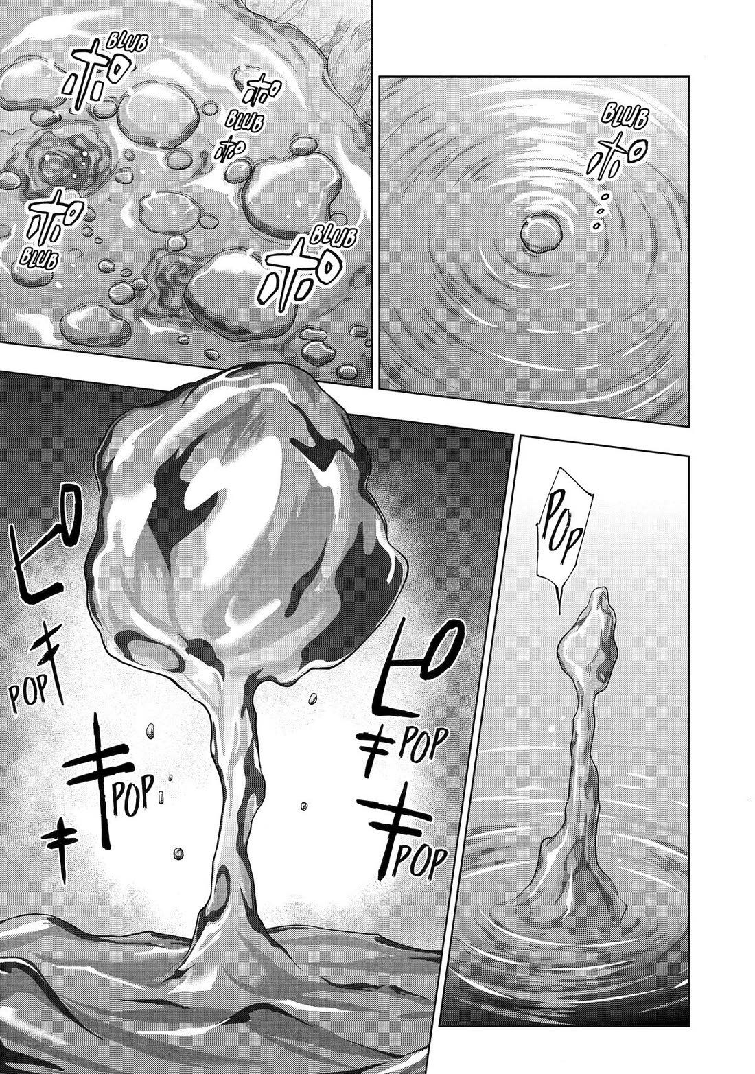 The Swordsman Called the Countless Swords Sorcerer Chapter 39 page 17 - Chapter 39