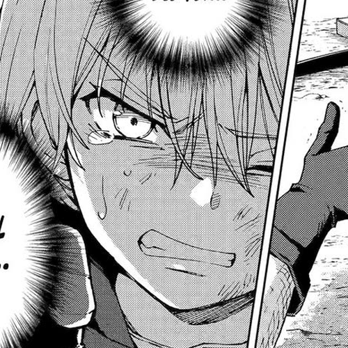 The Swordsman Called the Countless Swords Sorcerer Chapter 43 cover