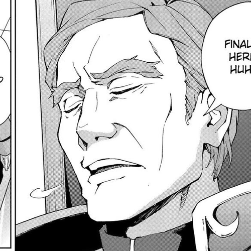 The Swordsman Called the Countless Swords Sorcerer Chapter 44 cover