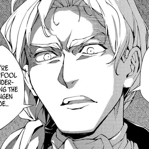 The Swordsman Called the Countless Swords Sorcerer Chapter 45 cover