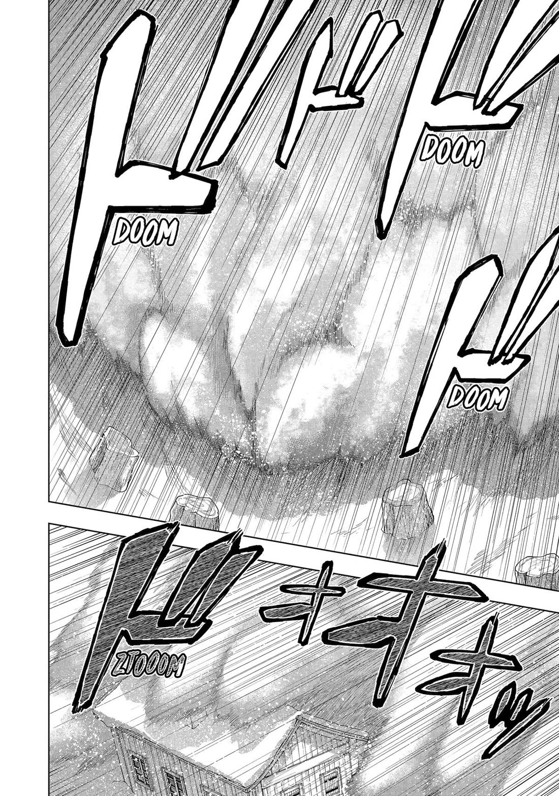 The Swordsman Called the Countless Swords Sorcerer Chapter 52 page 16 - Chapter 52