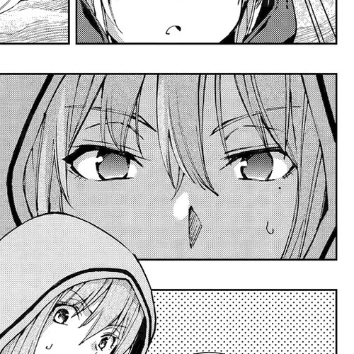 The Swordsman Called the Countless Swords Sorcerer Chapter 57 cover