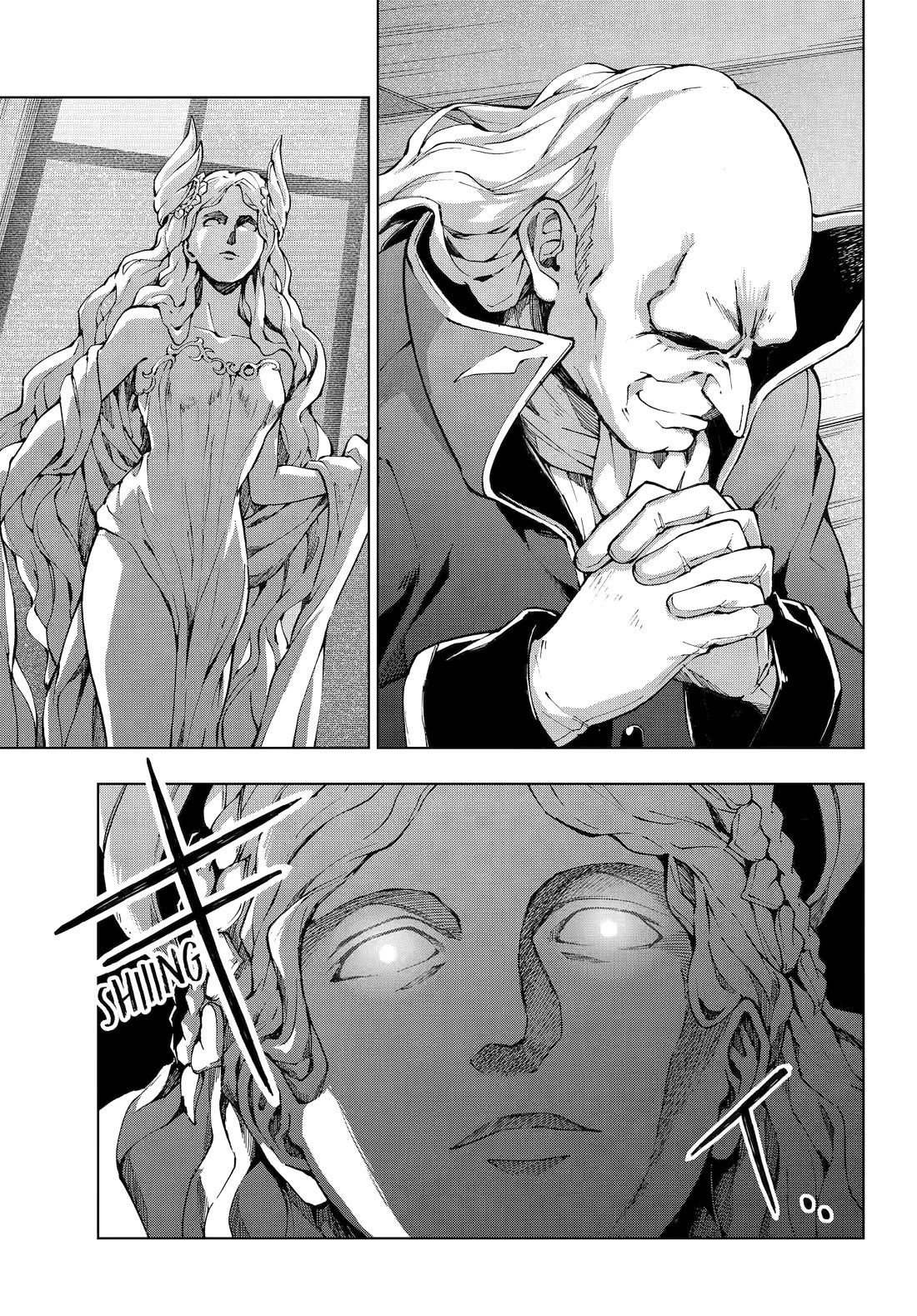 The Swordsman Called the Countless Swords Sorcerer Chapter 58 page 15 - Chapter 58