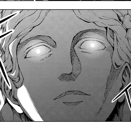 The Swordsman Called the Countless Swords Sorcerer Chapter 58 cover