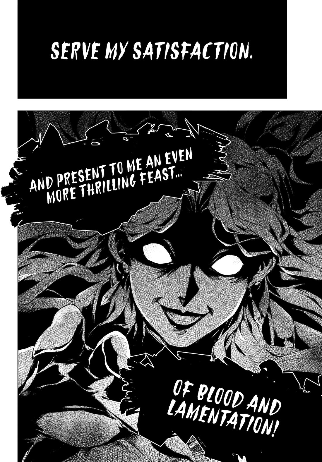 The Swordsman Called the Countless Swords Sorcerer Chapter 59 page 8 - Chapter 59
