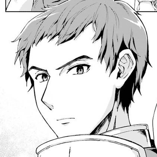 The Swordsman Called the Countless Swords Sorcerer Chapter 6 cover