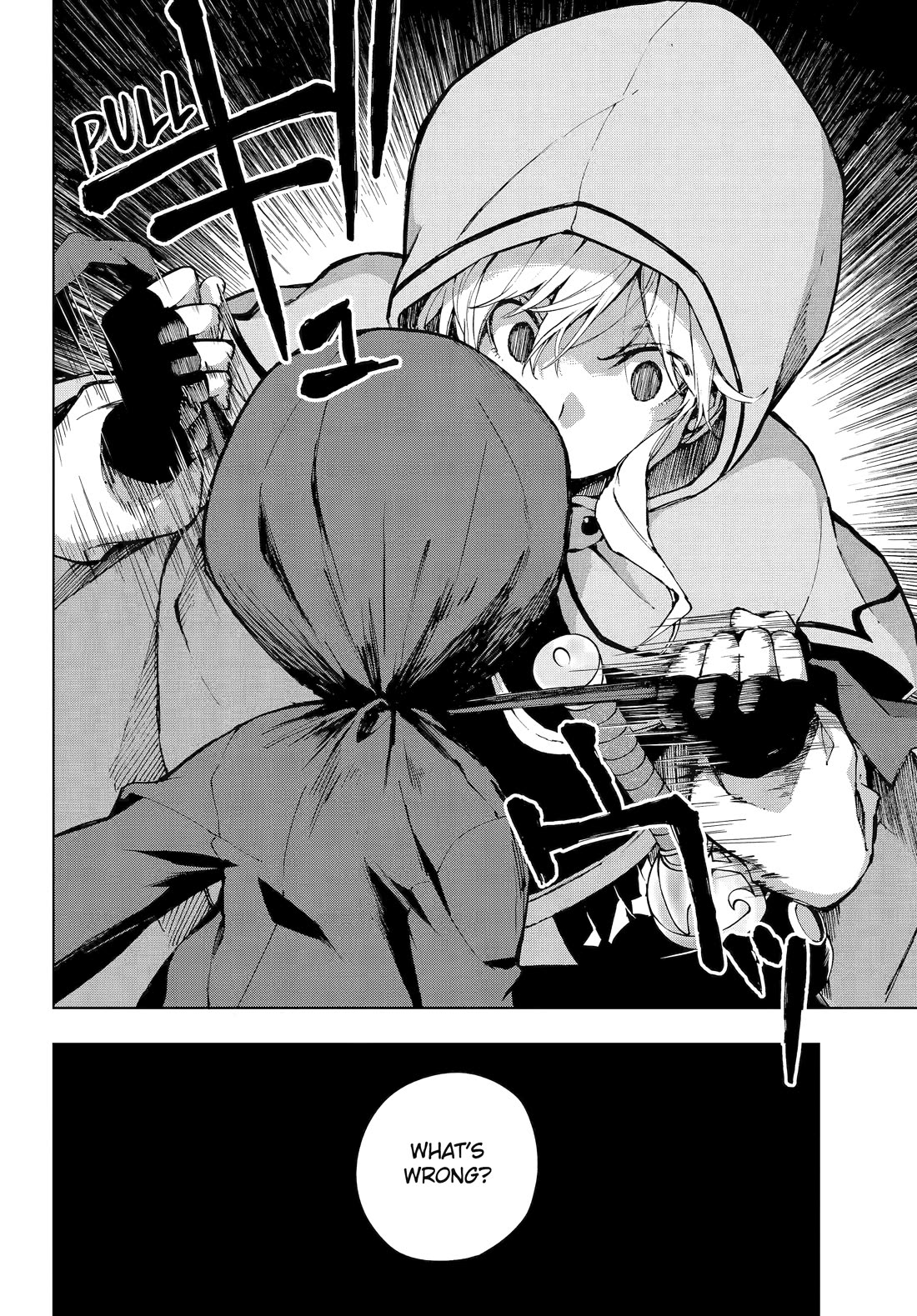 The Swordsman Called the Countless Swords Sorcerer Chapter 60 page 16 - Chapter 60