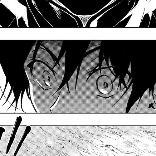 The Swordsman Called the Countless Swords Sorcerer Chapter 61 cover
