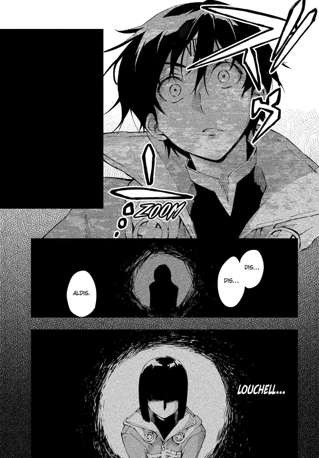 The Swordsman Called the Countless Swords Sorcerer Chapter 69 page 22 - Chapter 69