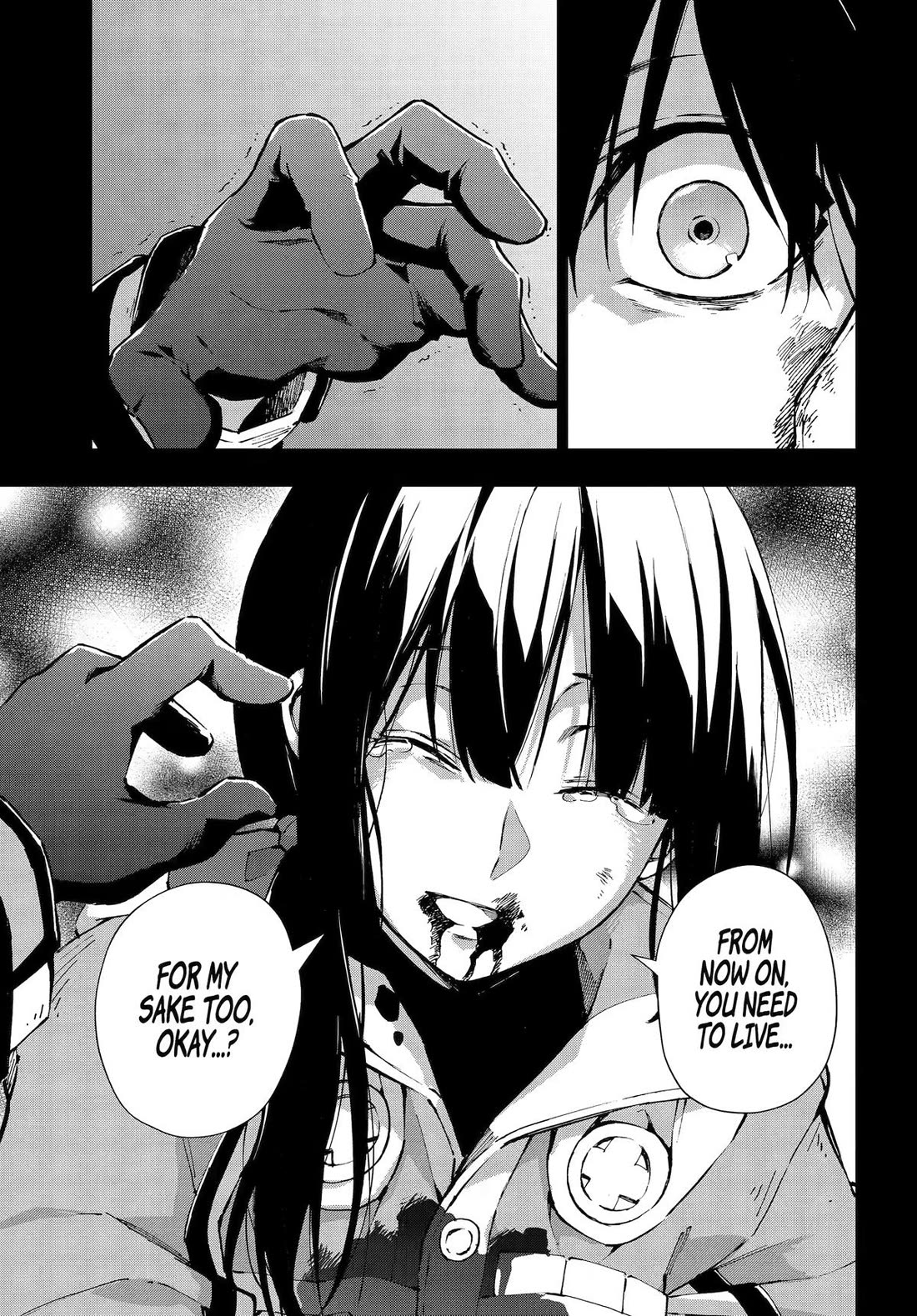 The Swordsman Called the Countless Swords Sorcerer Chapter 70 page 14 - Chapter 70
