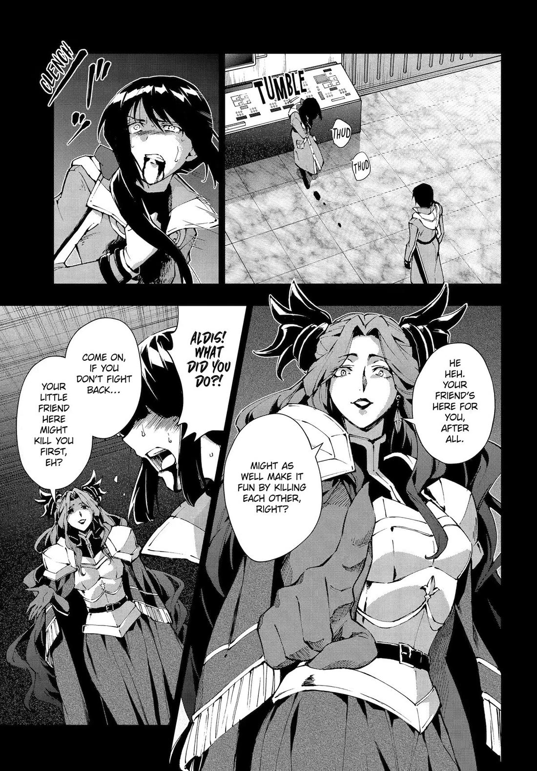 The Swordsman Called the Countless Swords Sorcerer Chapter 70 page 4 - Chapter 70