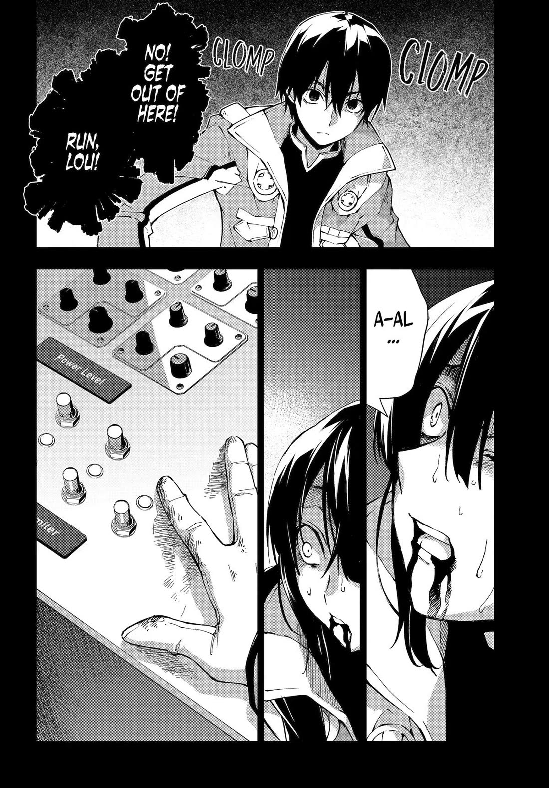 The Swordsman Called the Countless Swords Sorcerer Chapter 70 page 5 - Chapter 70