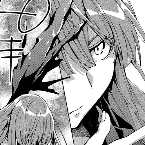 The Swordsman Called the Countless Swords Sorcerer Chapter 72 cover