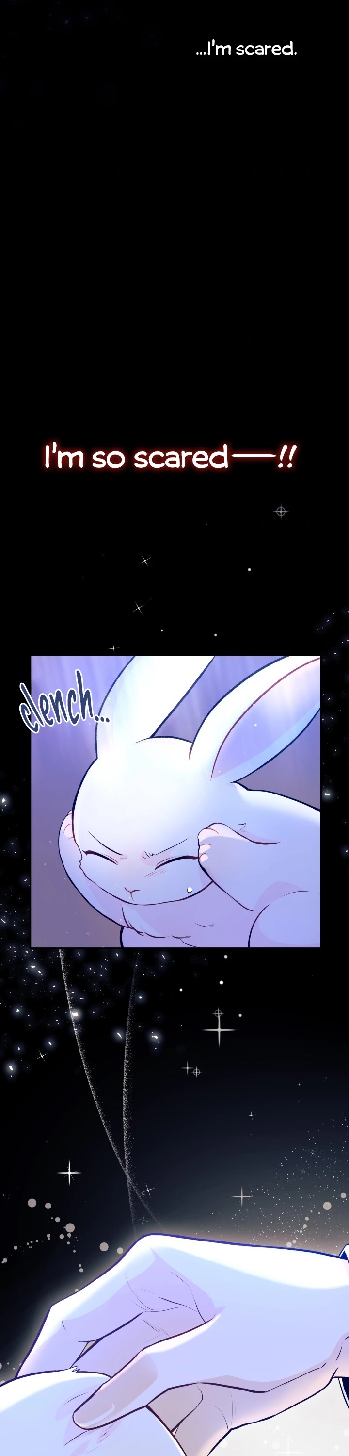 The Symbiotic Relationship Between a Rabbit and a Black Panther Chapter 1 page 13 - Chapter 1