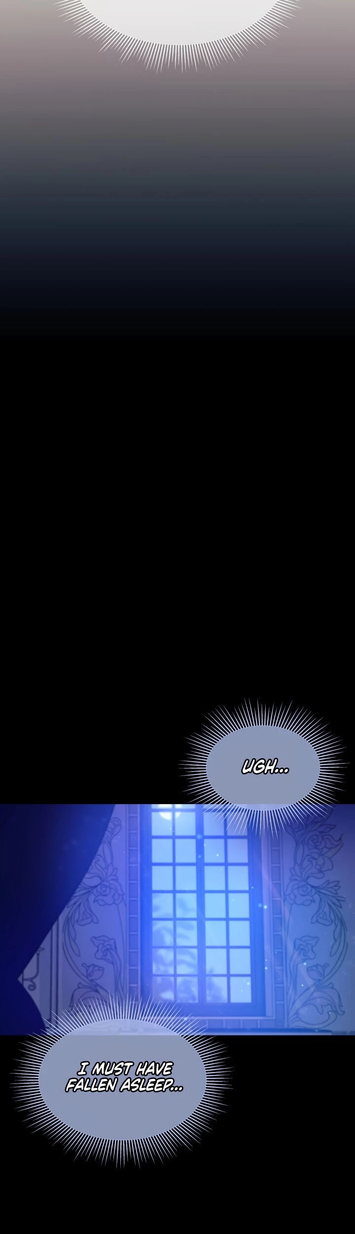 The Symbiotic Relationship Between a Rabbit and a Black Panther Chapter 10 page 32 - Chapter 10